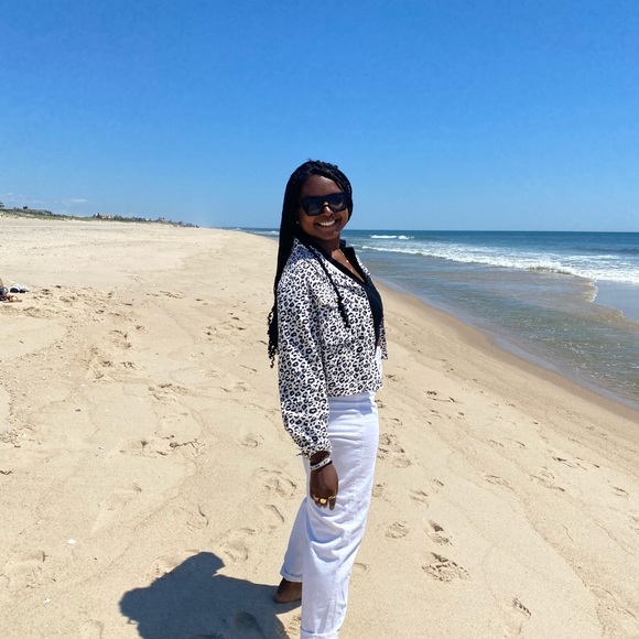 CHEETAH CROP - Picture 4 of 4